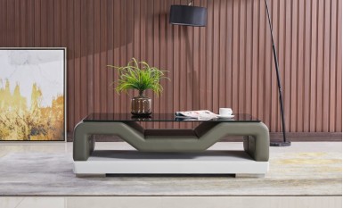 Coffee Tables- Model X